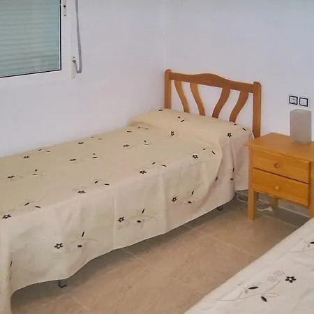 Apartment Calle San Pascual Torrevieja