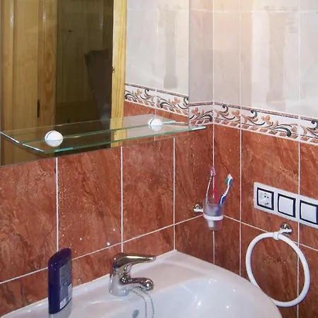 Apartment Calle San Pascual